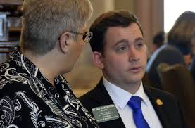 Kansas House Advances Bill That Would Prevent Teens, Dogs From Running for  Governor