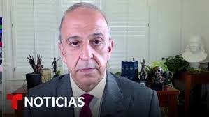 Freddy Hidalgo's Instagram, Twitter & Facebook