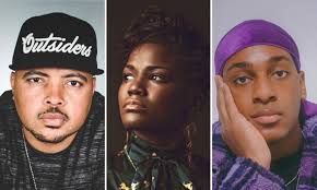 Christian Rap Songs & Album Drops [April 21st] (Listen Here)