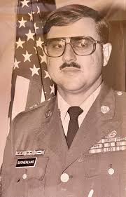 George Sutherland Obituary