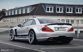 Prior Design Mercedes 1 Jpg 1920 1200 Mercedes Mercedes Car Mercedes Sl