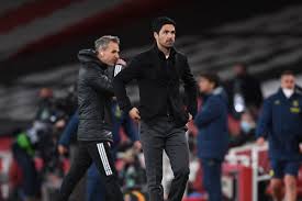 He is currently the manager of premier league club arsenal. It S Hard To See Reasons For Arsenal Not To Sack Mikel Arteta The Short Fuse