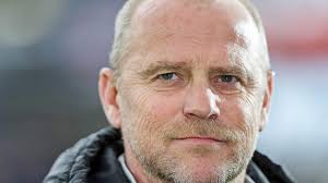 Schaaf is a one club man: Thomas Schaaf Appointed Manager Of Hannover 96 Dfb Deutscher Fussball Bund E V