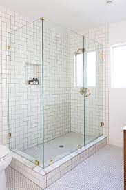 Turn your bathroom or shower from drab to fab with premium glass mosaic tiles! Pin On Bathroom Renovation