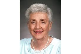 Mary Martindale Obituary (1929