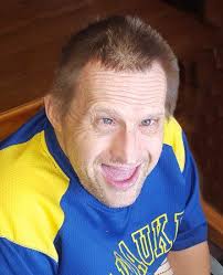 Craig Negus's Instagram, Twitter & Facebook