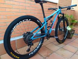 Velo Specialized Epic En Taille S 49132 Categorie Vtt Annee 2019 Derailleur Sram Gx Eagle Obtenez Le Sur Tuvalum Fr Le Site 1 Pou Vtt Velo Velo Vtt
