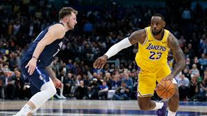 Los angeles lakers last season won the 17th championship title in history. Nba Releases Restart Scrimmage Schedule Mavs To Open Vs Lakers On July 23