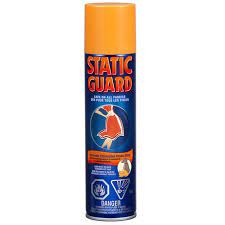 Static Guard No Cling Fabric Spray Walmart Canada