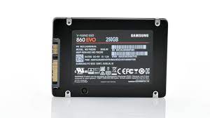 If you're looking to buy the best performing sata ssd on the market regardless of price, the new samsung 860 evo drives are what you should be looking at. Samsung Mz 76e250b Eu 860 Evo 250 Gb Sata 2 5 Interne Amazon De Computer Zubehor