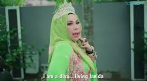 Lagu yang berentak rancak ini telahpun dilancarkan menerusi saluran youtube semalam. Hilang Mood Raya Aku Netizen Tak Dapat Terima Lagu Terbaharu Dato Vida Kisah Dunia