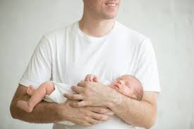 Opieka nad żoną po porodzie w 2025 r. - Poradnik Przedsiębiorcy