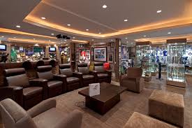 Man Cave Lighting With Led Option Wilson Rose Garden