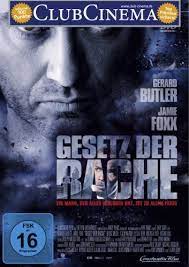 Film / law abiding citizen. Law Abiding Citizen 2009 Drama Von F Gary Gray Gesetz Der Rache Gerard Butler Rache