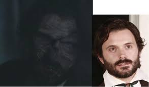 Cameo from TVD? Jonathan Gilbert or not? : r/LegaciesCW