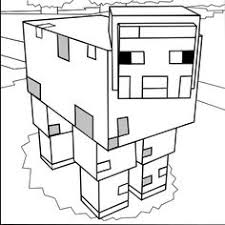 20 Minecraft Ausmalbilder Ideen In 2020 Minecraft Ausmalbilder Ausmalbilder Minecraft