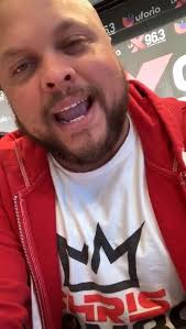 Live from X96.3fm Dj Chris Mambo at Sunsets Bar