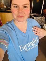 April Stoops's Instagram, Twitter & Facebook