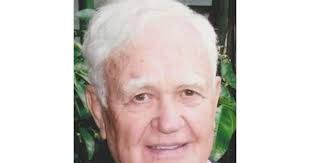 Frank R. Trainor Obituary (1924