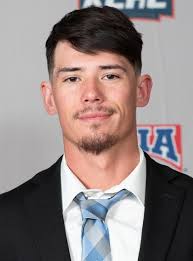 2024-25 Swedes Baseball Roster