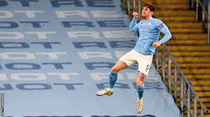 He was born in 1990s, in millennials generation. John Stones Manchester City Defender Says England Recall Would Mean Everything Bbc Sport