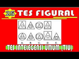Maybe you would like to learn more about one of these? Contoh Soal Tiu Tes Intelegensi Umum Cpns 2019 Guru Or Id
