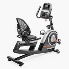 The ifit bike workouts on the nordictrack s22i are super fun. Nordictrack Vr21 Recumbent Bike Review A Good Buy For You