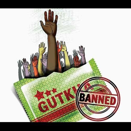 FSSAI ramps it pace to make India free from gutka & pan masala - FFOODS Spectrum