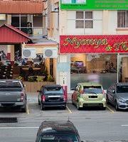 Phase 4 is well known for eateries, restaurants, offices, cafes, night clubs, pubs and many other businesses. The 10 Best Restaurants Near New Wk Restaurant Wong Kwok Luyang Branch In Kota Kinabalu Kota Kinabalu District Tripadvisor