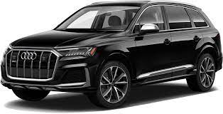 2020 Audi Sq7 Incentives Specials Offers In Livermore Ca