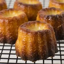Canneles Courgettes Et Curry Recette Alimentation Recettes De Cuisine Recette