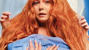 An interview with Canadian pop singer-songwriter Begonia