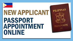 Your passport must be valid for at least 6 months. How To Get An Appointment For Passport Online Jobs Ecityworks