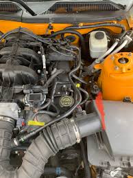 2007 mustang 4 0l giving code p0405 have already replaced egr valve itself but this is showing a bad egr valve position sensor which i can t find online can anyone tell me if