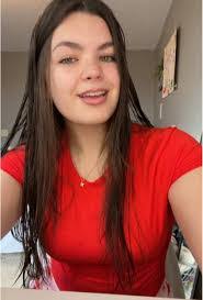 Brooklyn Erickson's Instagram, Twitter & Facebook