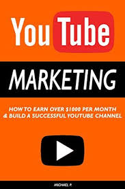 We'll get back to you with a decision once your channel is reviewed, which is typically 1 month or less (although sometimes it may take longer) after you meet the. Youtube Marketing How To Earn Over 1000 Per Month And Build A Successful Youtube Channel By Michael P