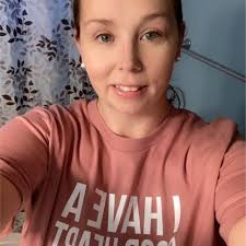 Funny Sarcastic Shirt, Mom Shirt, I Have A Good Heart but This Mouth Shirt,  Sassy Mom Tee, Sarcastic Tshirt, Womens Shirt With Saying