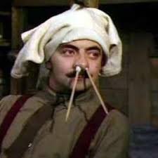 Lee ap Ely Baroness Speedy Gonzalez Morgan ✊