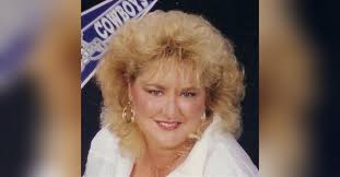 Mrs. Linda "Dallas" Ford Obituary