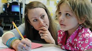 Washington County's Teacher of the Year a finalist for state honor