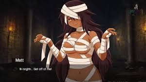 Slime sex fischl 4k 60fps