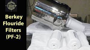 Does berkey water filter remove giardia and cryptospori? How To Clean A Big Berkey Monthly Cleaning Our Nomadic Story Youtube