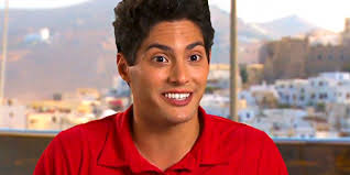 What Happened To Danny Zureikat After Below Deck Mediterranean Season 1?