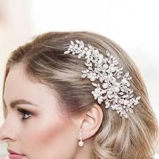 Nowoczesny, kwadratowy welon ślubny, kość słoniowa z różem