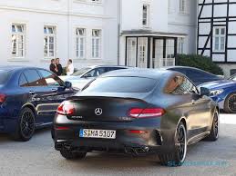 For 2021, mercedes refreshes the e63 s's appearance and gives the sedan some. 2019 Mercedes Amg C63 S First Drive 503hp Of Raw Emotion Slashgear