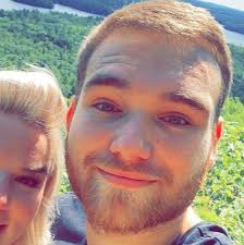 Kalina Sato and Zachery Martin's Wedding Website