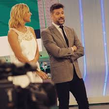 Denise dumas oficial, buenos aires. Denise Dumas Y Listorti Revelaron Una Vieja Pelea Con Iudica Campi Lo Quiso Agarrar A Trompadas