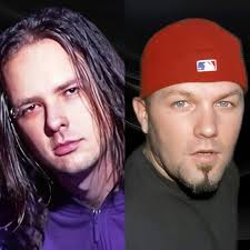 🔥 Jonathan Davis vs. Fred Durst: Un legado de colaboración, conflicto y  caos La relación entre Jonathan Davis (Korn) y Fred Durst (Limp Bizkit) es  una de las rivalidades más emblemáticas y