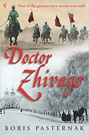 Books for people with print disabilities. Doctor Zhivago Boris Pasternak 0000099448424 Books Amazon Ca