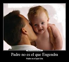 Padre No Es El Que Engendra Desmotivaciones
